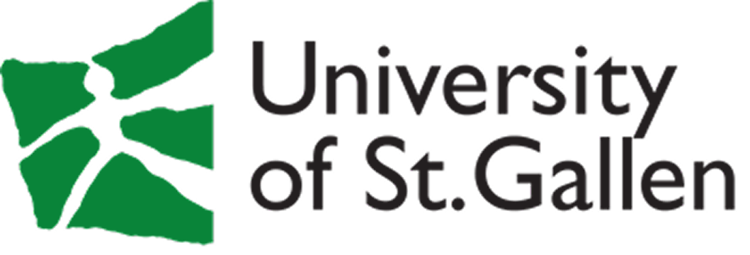 University of St. Gallen